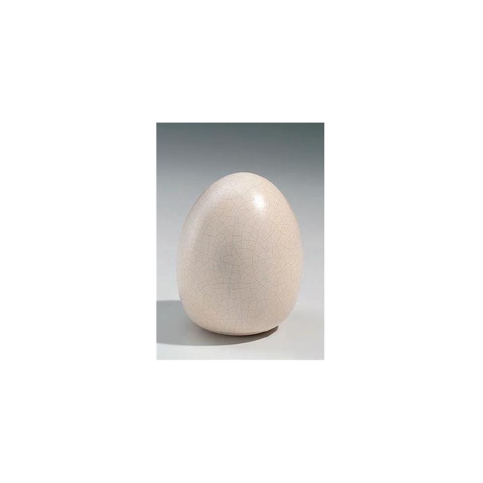 295 Çatlak Yumurta Kabuğu