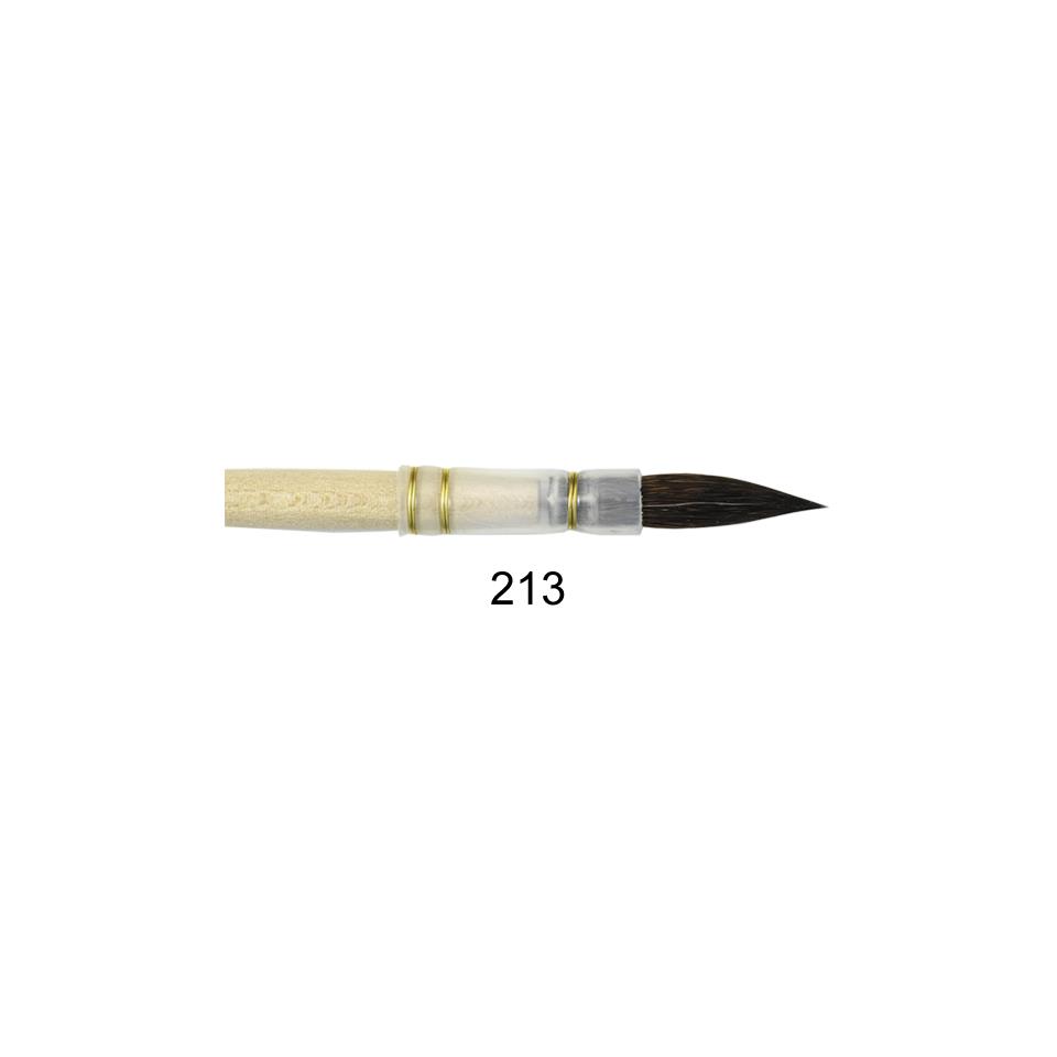 18110 Sincap Kılı Fırça P 313
