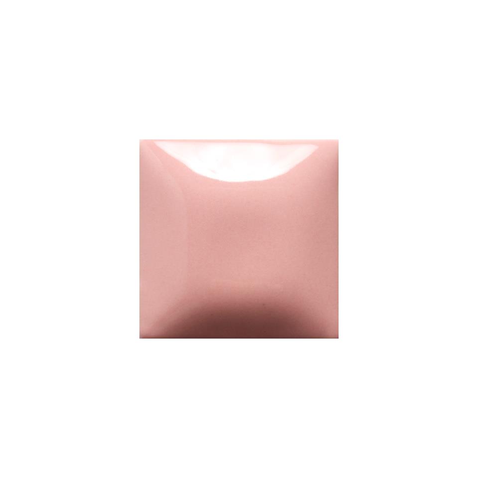 Mayco SC-01 Pink A Boo Stroke & Coat Opak Sır