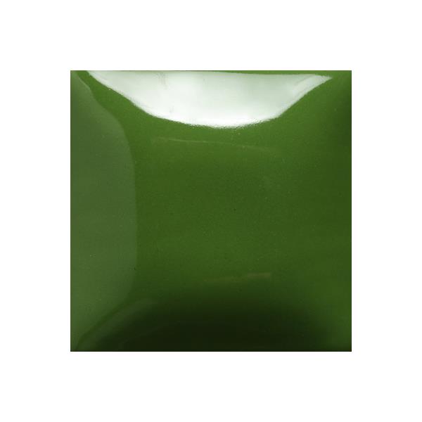 Mayco SC-26 Green Thumb Stroke & Coat Opak Sır