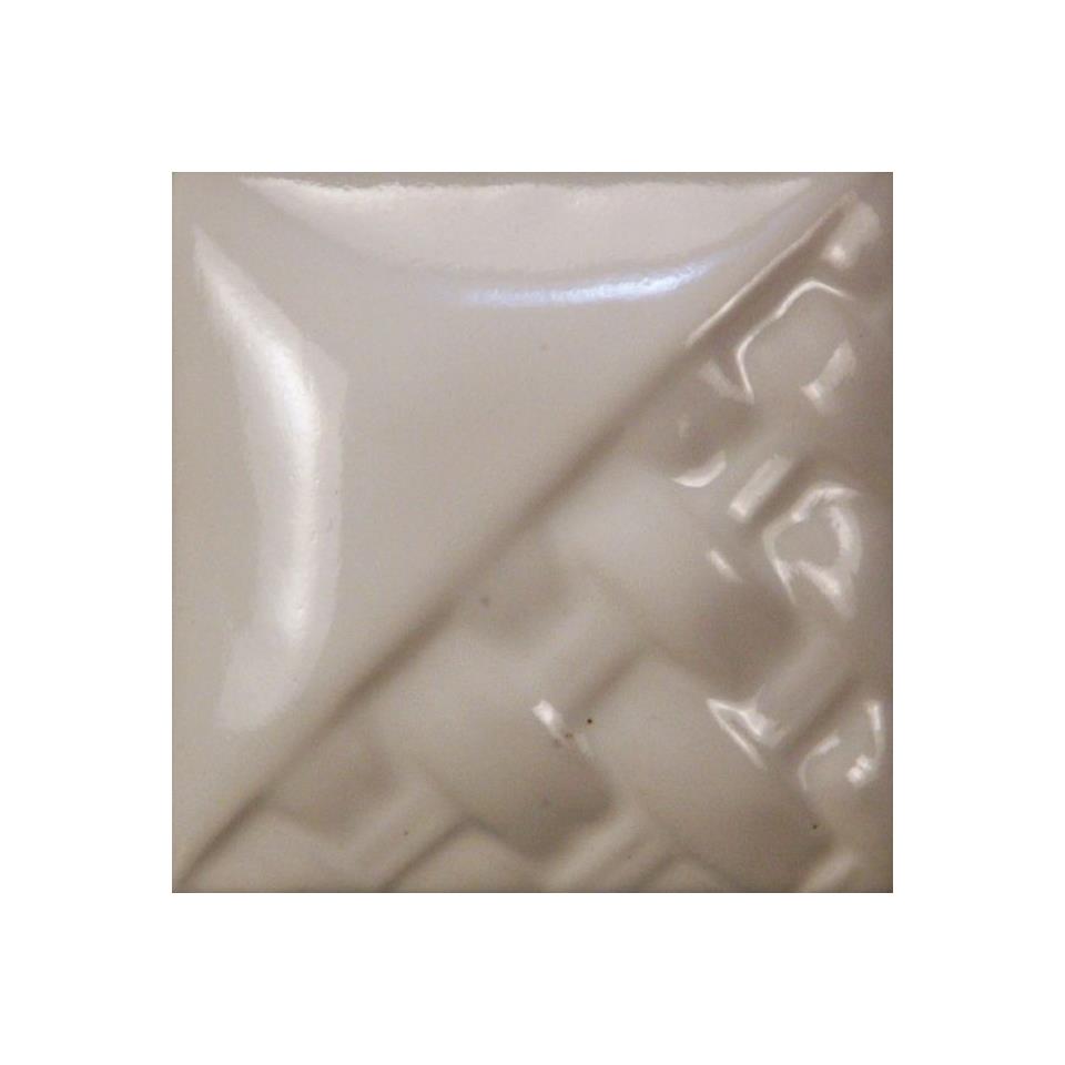 Mayco SW-501 White Gloss Stoneware Yüksek Derece Opak Sır