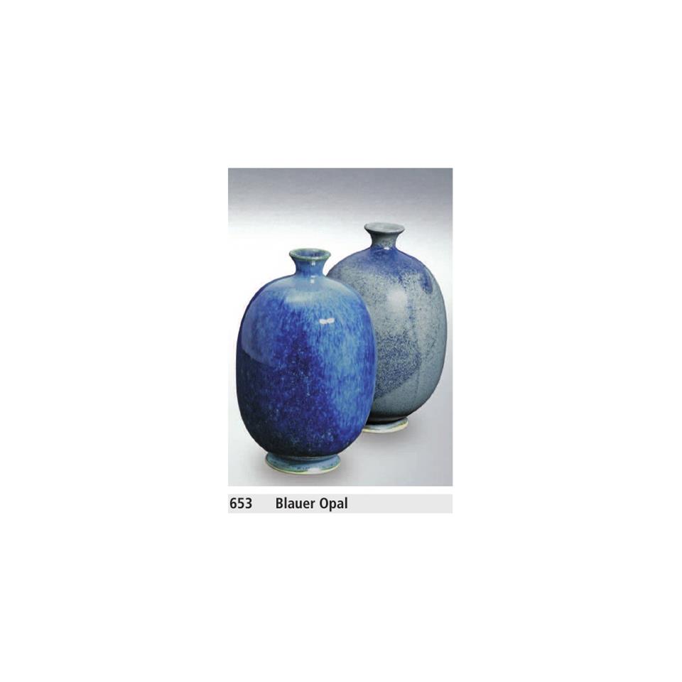 653 Blaur Opal (YÜKSEK DERECE )